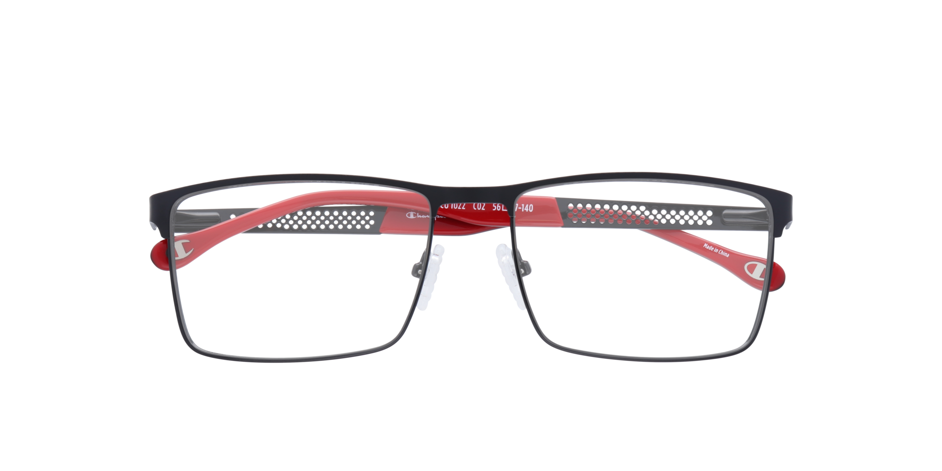 CU1022 Black AcetateEyeglass Frames for Glasses Direct, Closed View
