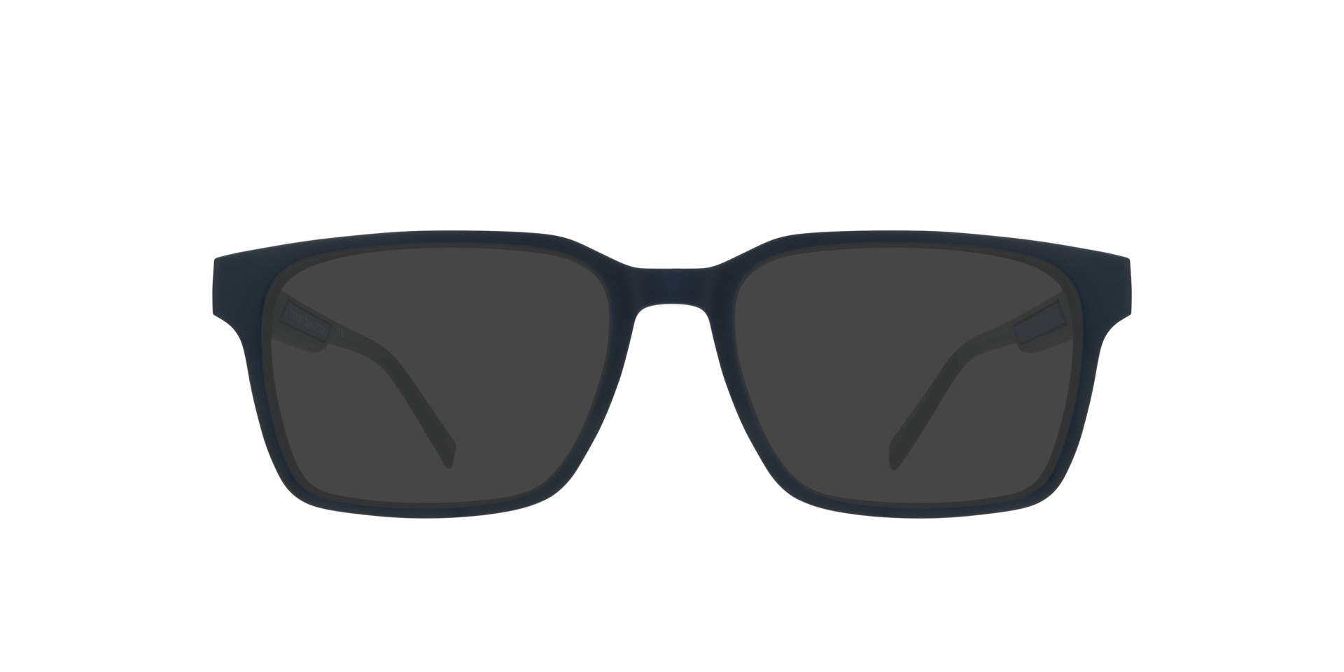 TH 2093 Blue PlasticEyeglass Frames for Glasses Direct, with Tinted Lenses