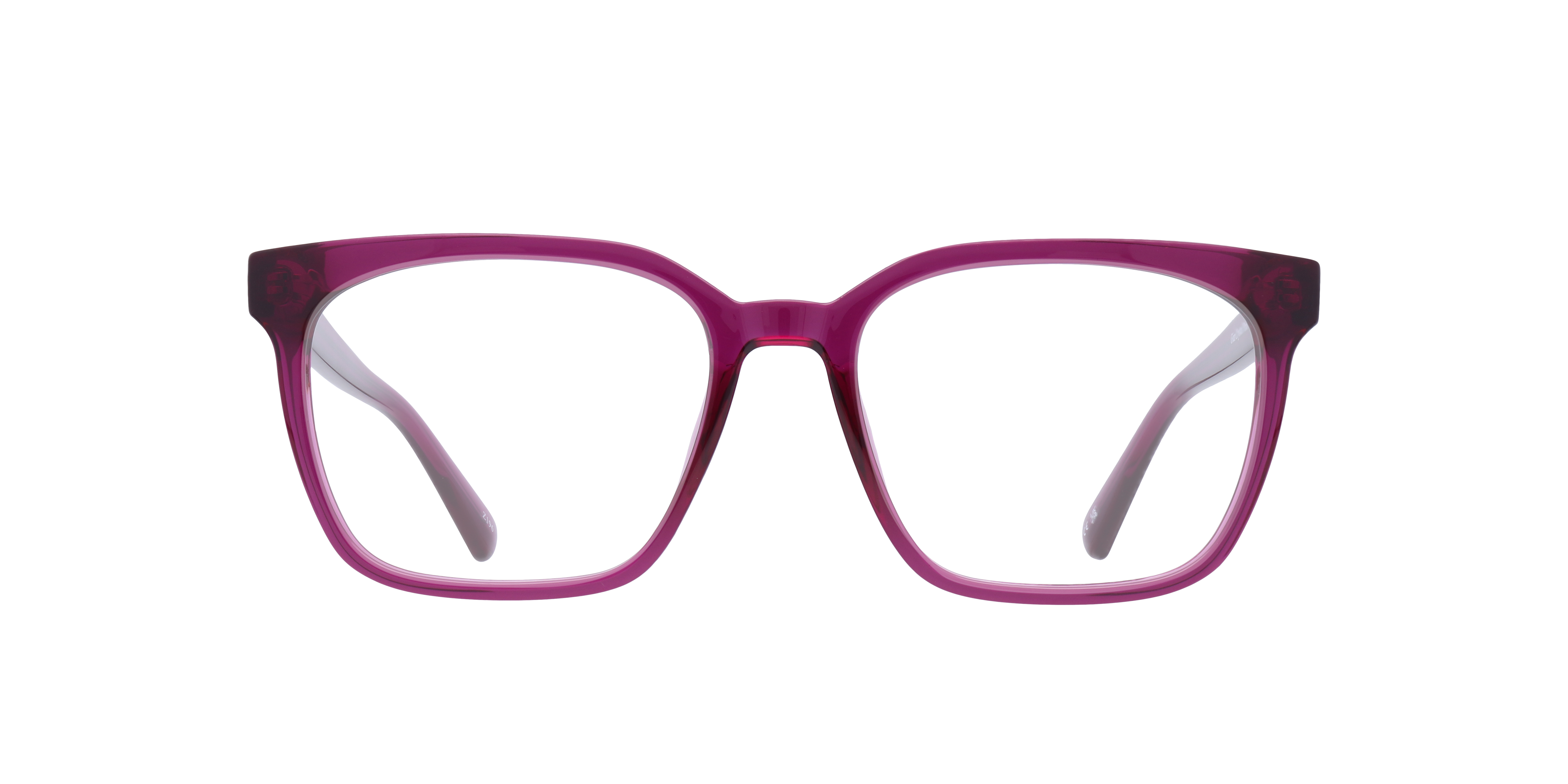 Crystal Pink Gian -  Plastic