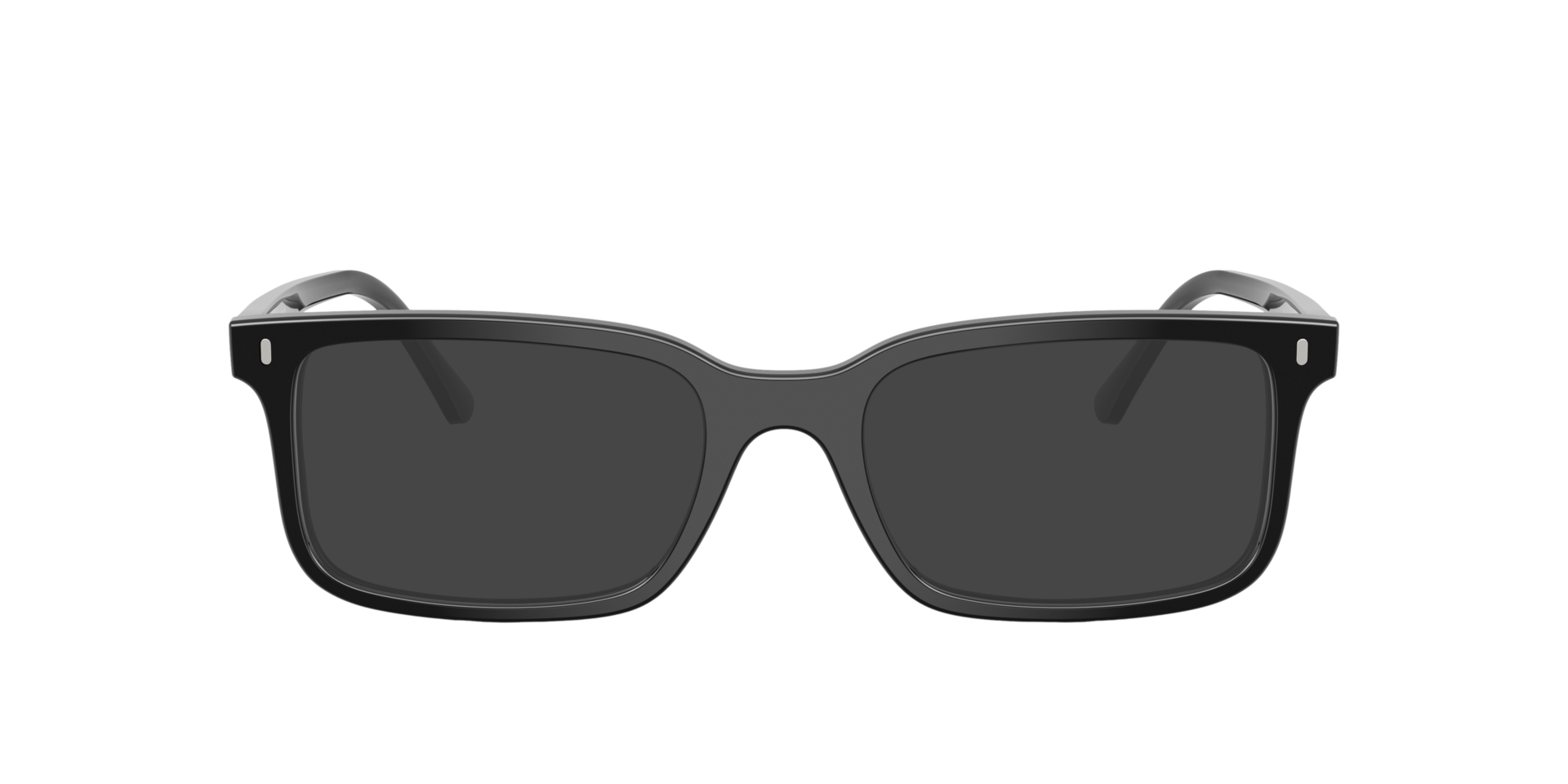 RB5445 Black AcetateEyeglass Frames for Glasses Direct, with Tinted Lenses