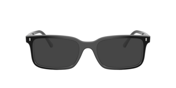 Black RB5445 -  Acetate Sunglasses