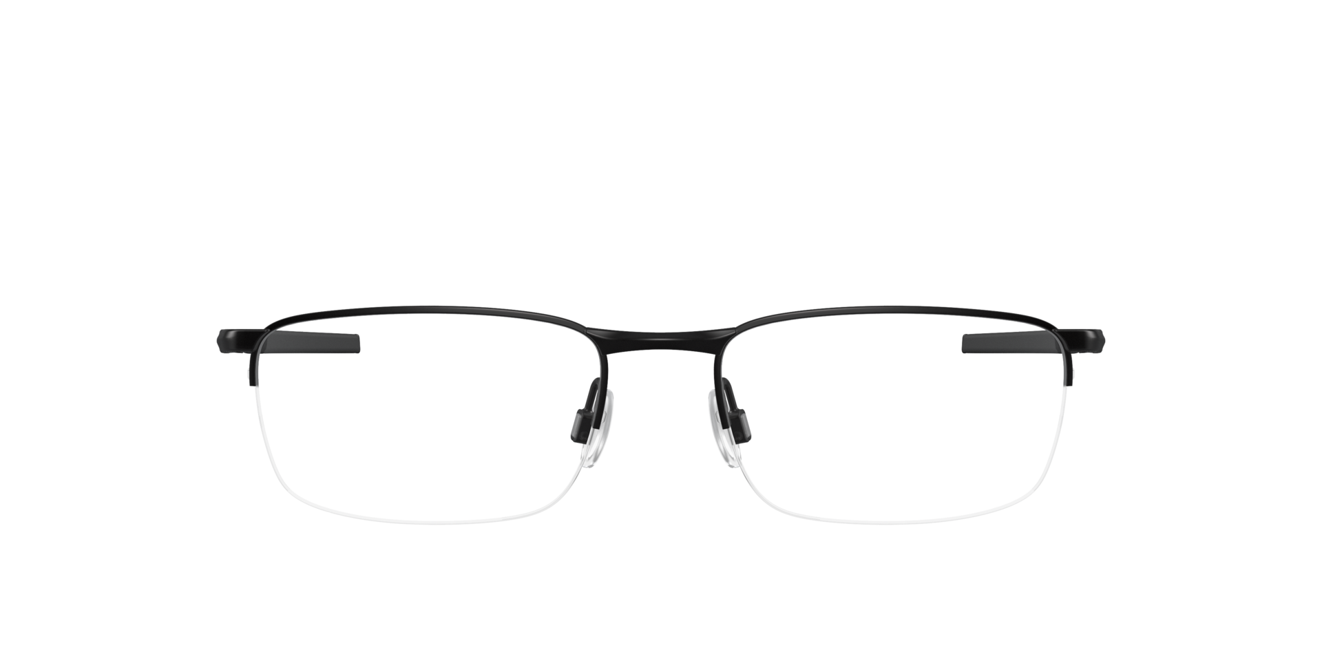 Matte Black Barrelhouse™ 0.5 -  Metal