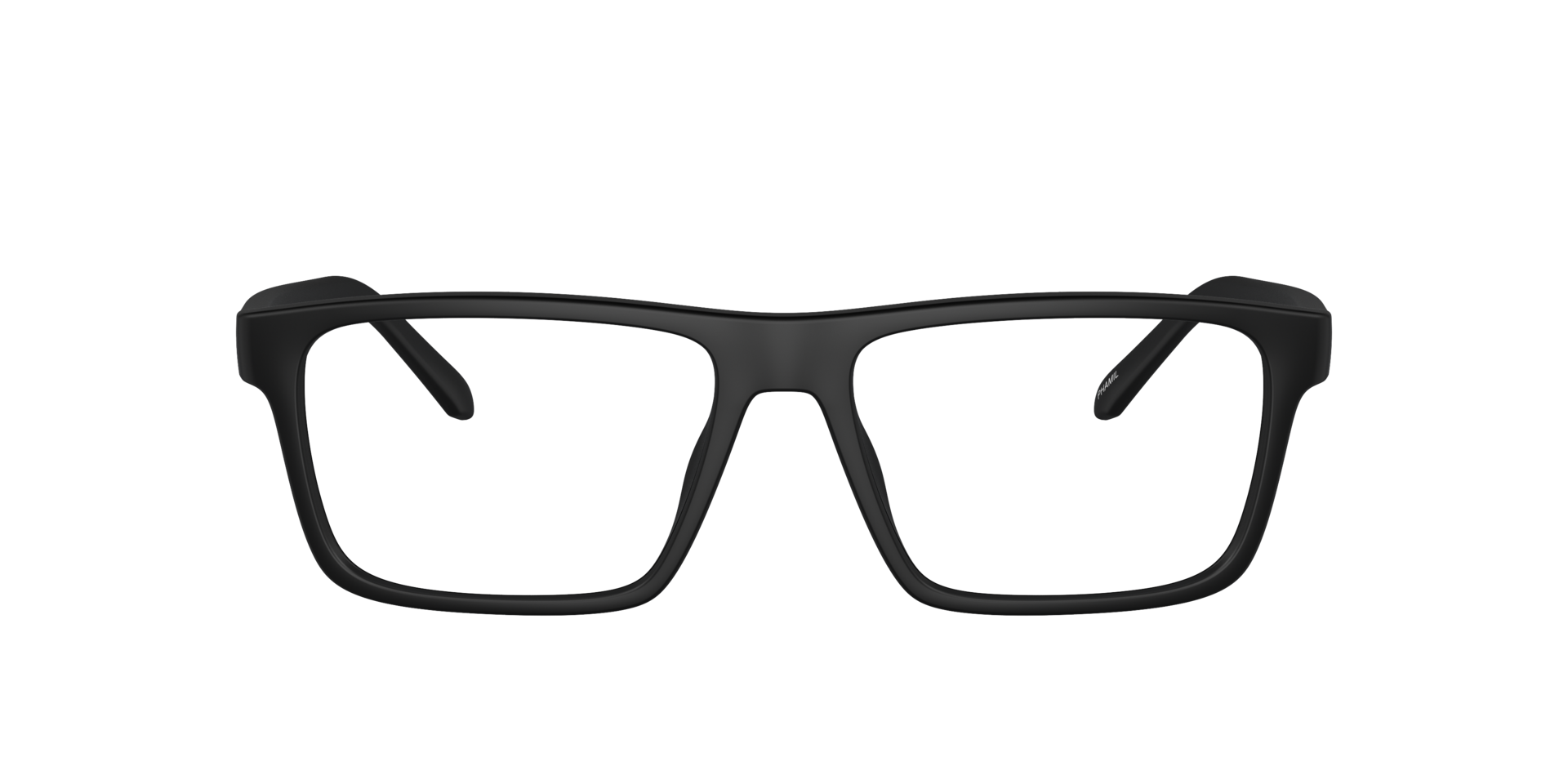 Matte Black AN7251U -  Plastic