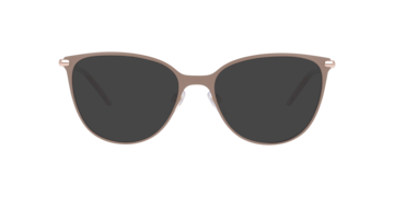 Gold Dark MARC 869/G -  Metal Sunglasses