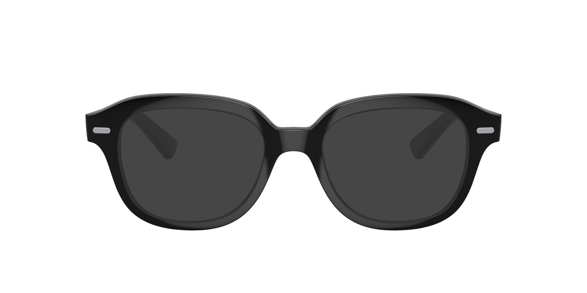 RB7215 Black PlasticEyeglass Frames for Glasses Direct, with Tinted Lenses