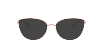 Rose Gold MK3030 -  Metal Sunglasses