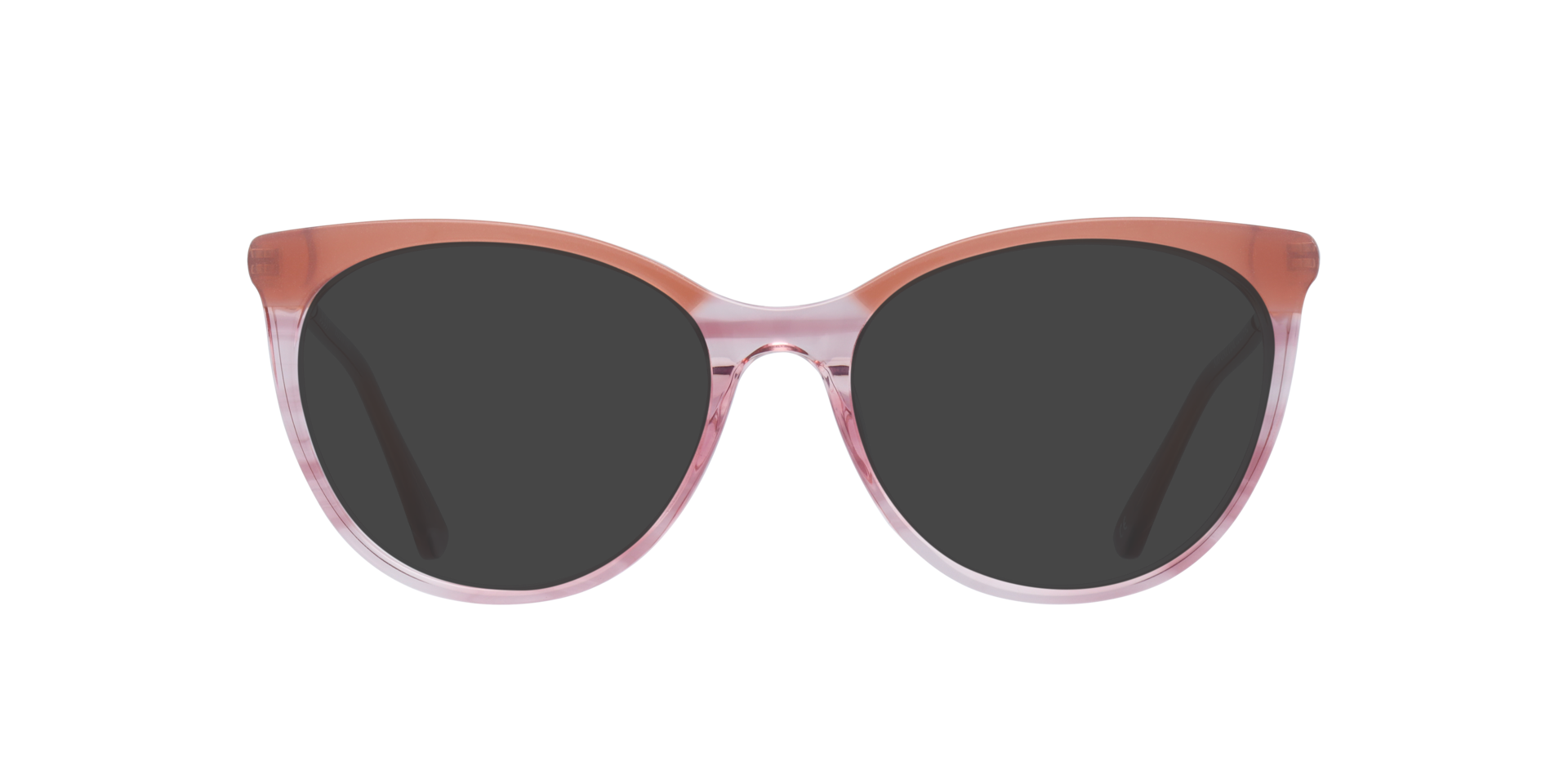 Navona Pink AcetateEyeglass Frames for Glasses Direct, with Tinted Lenses