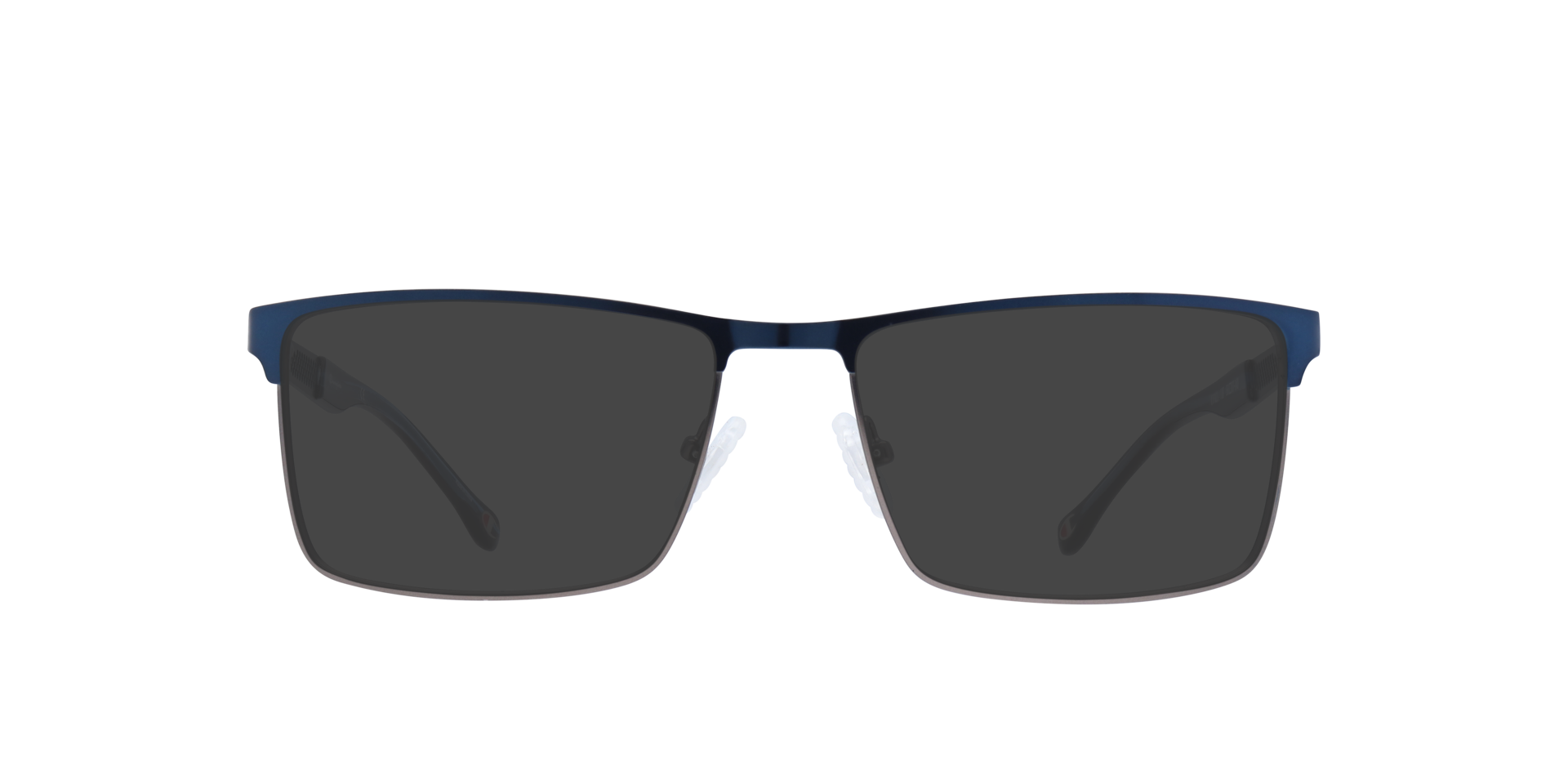 CU1022 Blue AcetateEyeglass Frames for Glasses Direct, with Tinted Lenses