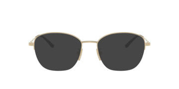 Pale Gold VO4357D -  Metal Sunglasses
