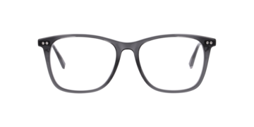 Black TH 2195 -  Acetate Glasses