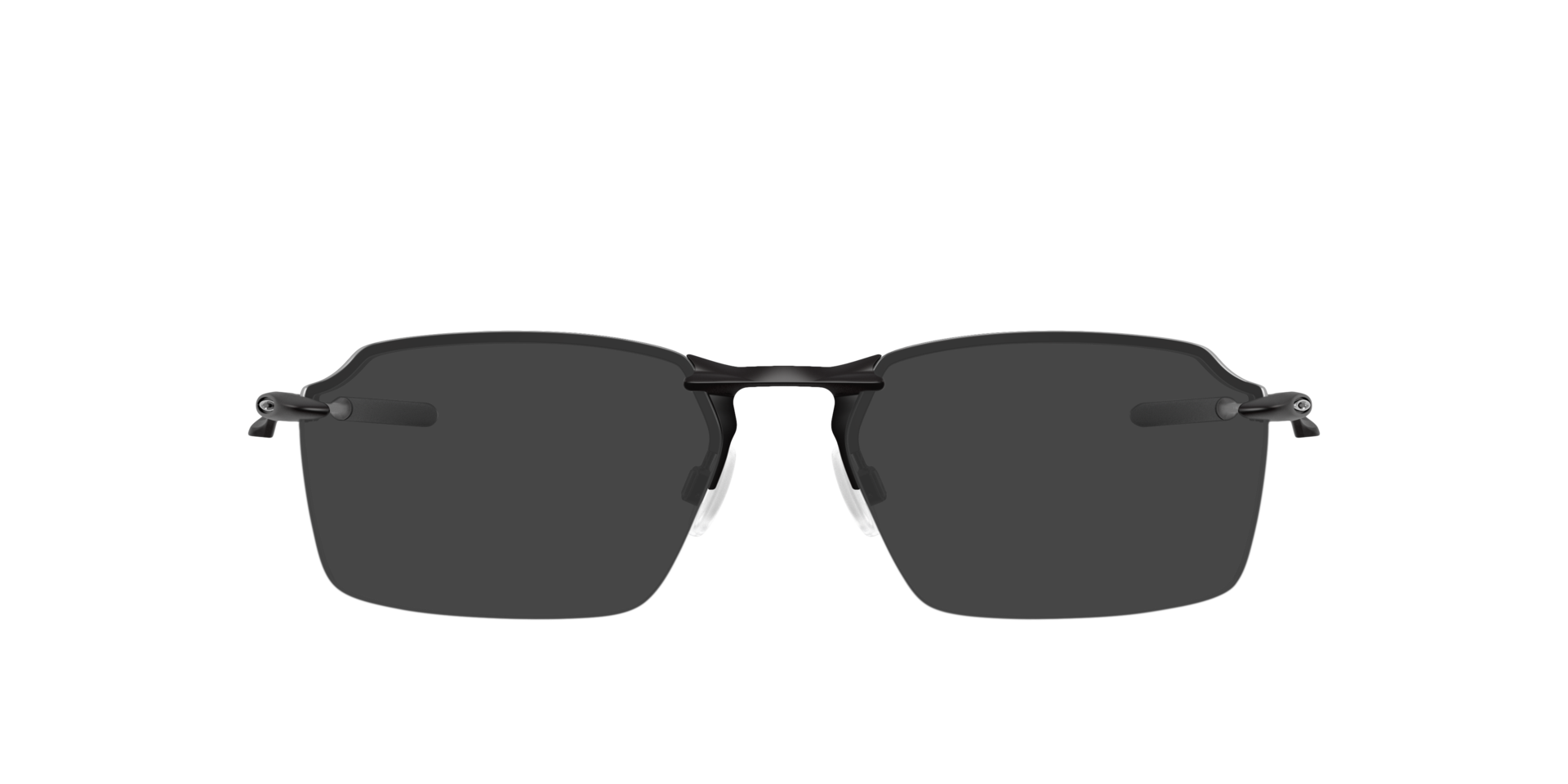 Satin Black Tailback 2.0 -  Titanium