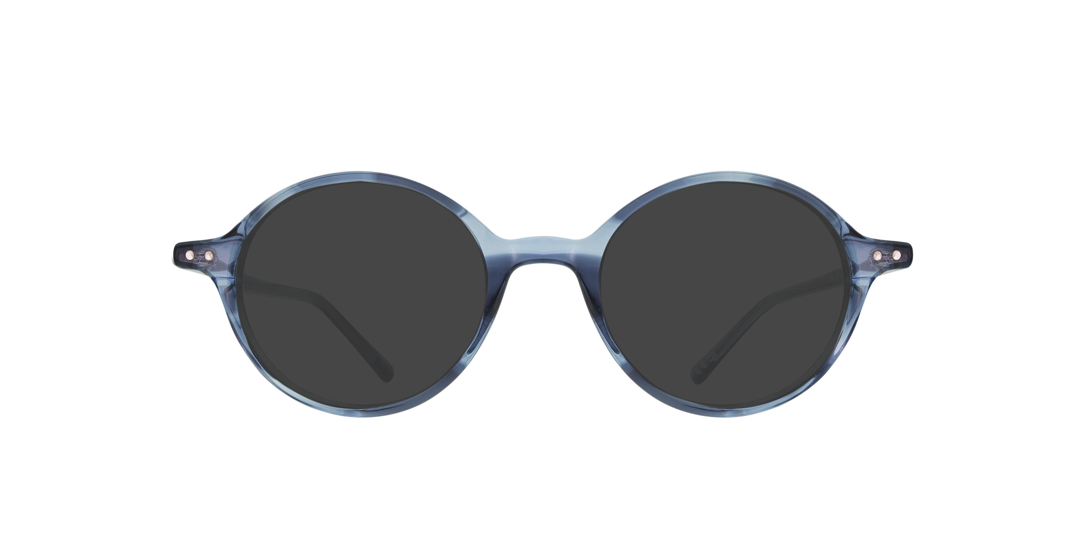 Blue/Silver Lane -  Acetate