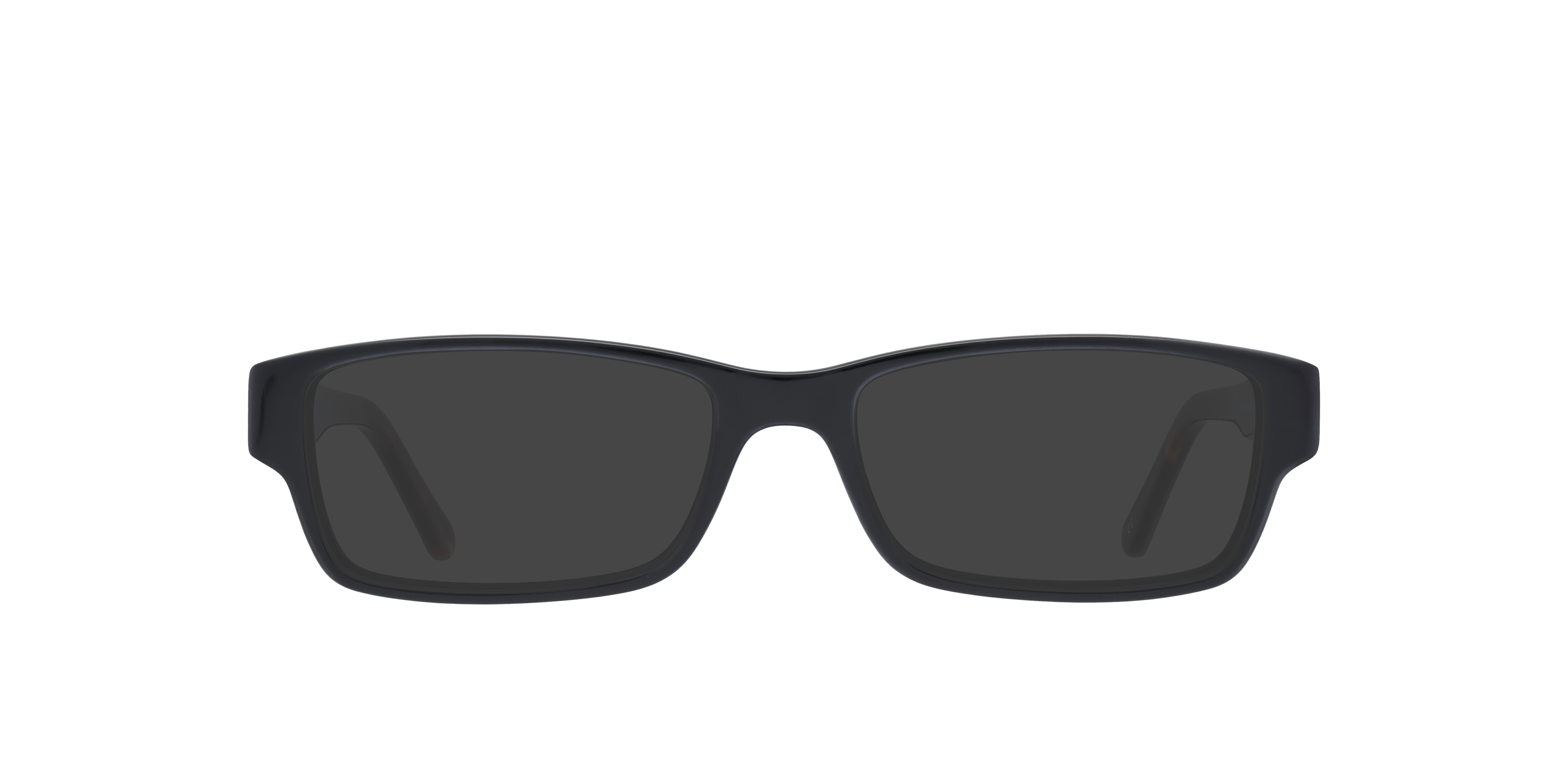 Wren Black Tortoise AcetateEyeglass Frames for Glasses Direct, with Tinted Lenses