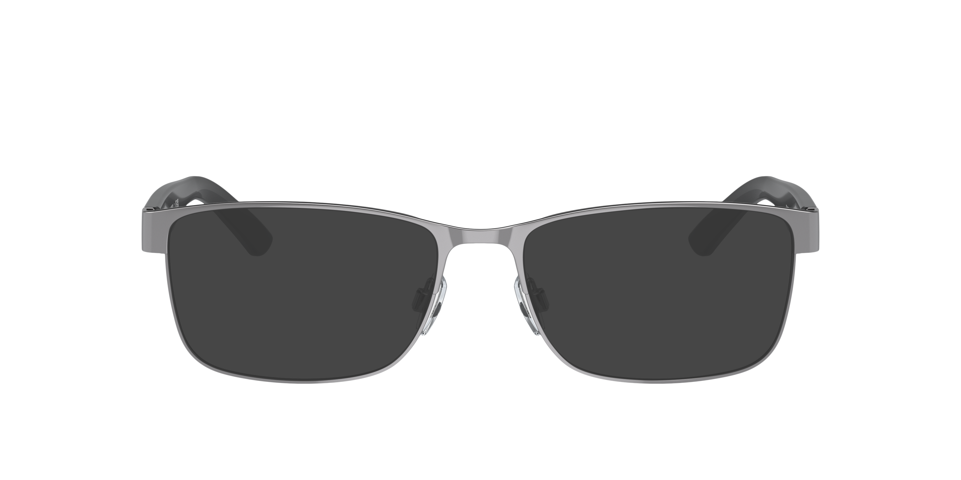 Shiny Gunmetal PH1157 -  Metal