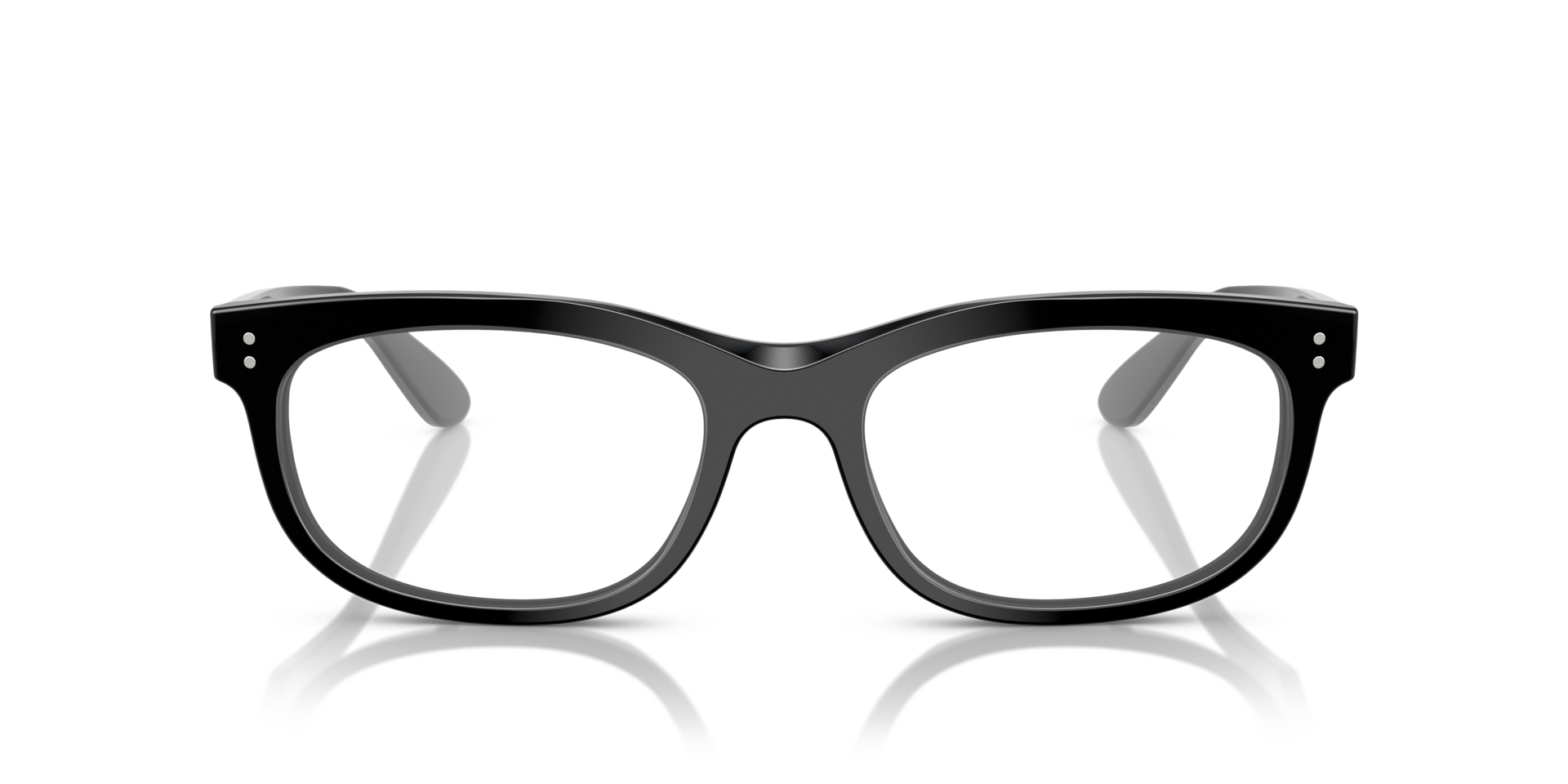 Black RB5489 -  Acetate