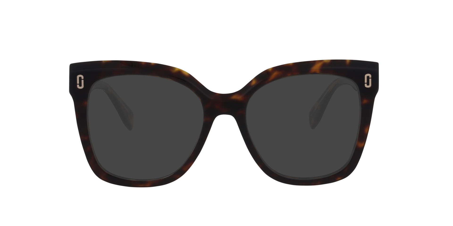 MJ 1142 Tortoise AcetateEyeglass Frames for Glasses Direct, with Tinted Lenses