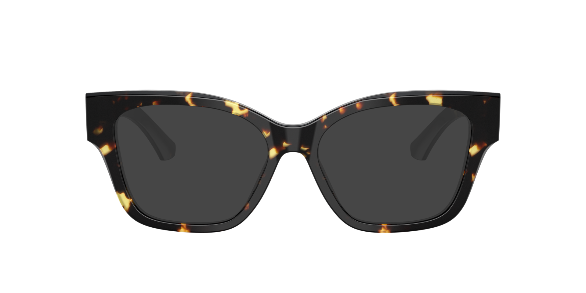 Yellow Havana BE2420 -  Acetate