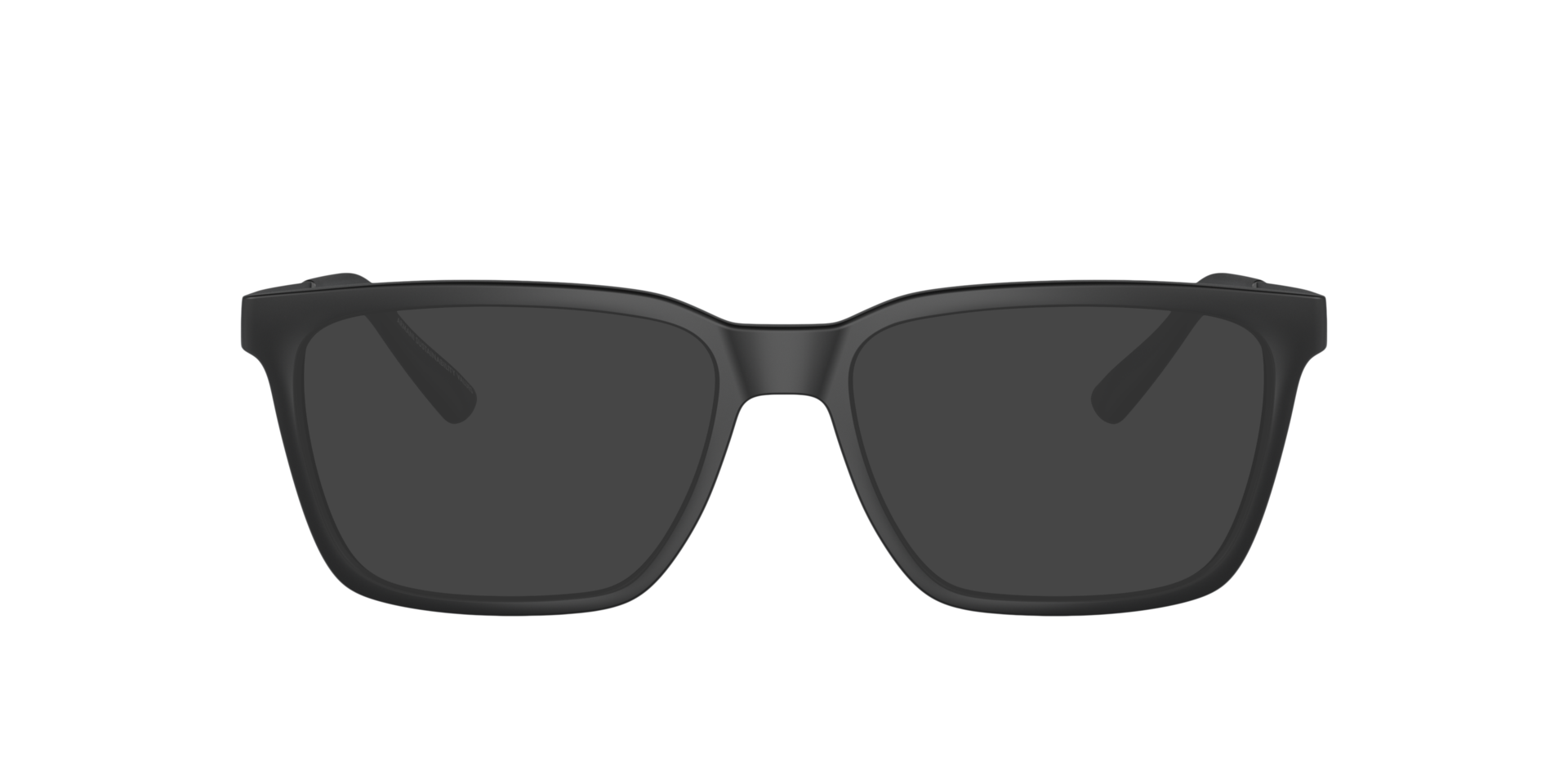 Matte Black AX3103 -  Plastic