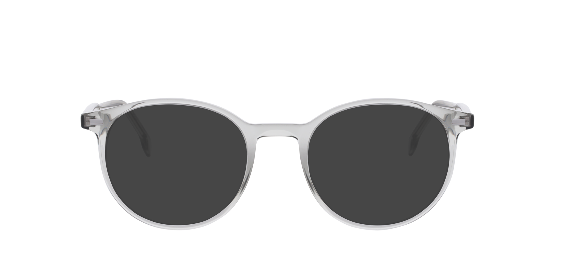 BOSS 1885 Green AcetateEyeglass Frames for Glasses Direct, with Tinted Lenses