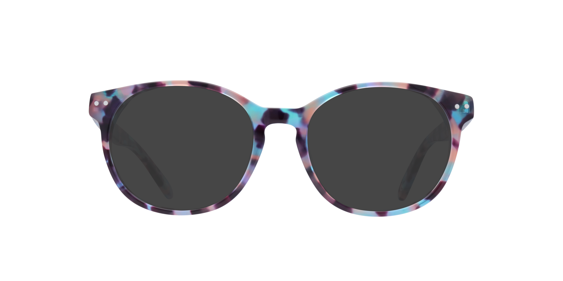 East Sorbet AcetateEyeglass Frames for Glasses Direct, with Tinted Lenses