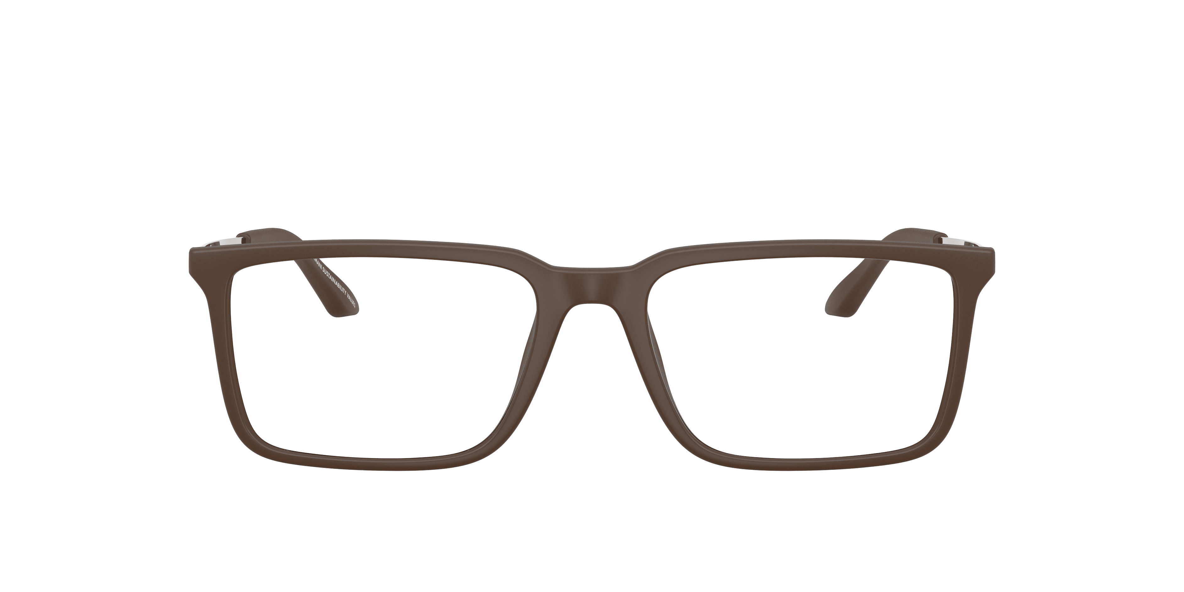 Matte Brown AX3141U -  Plastic