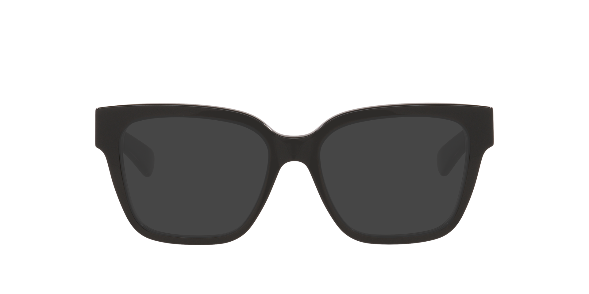 GG1791O Black AcetateEyeglass Frames for Glasses Direct, with Tinted Lenses