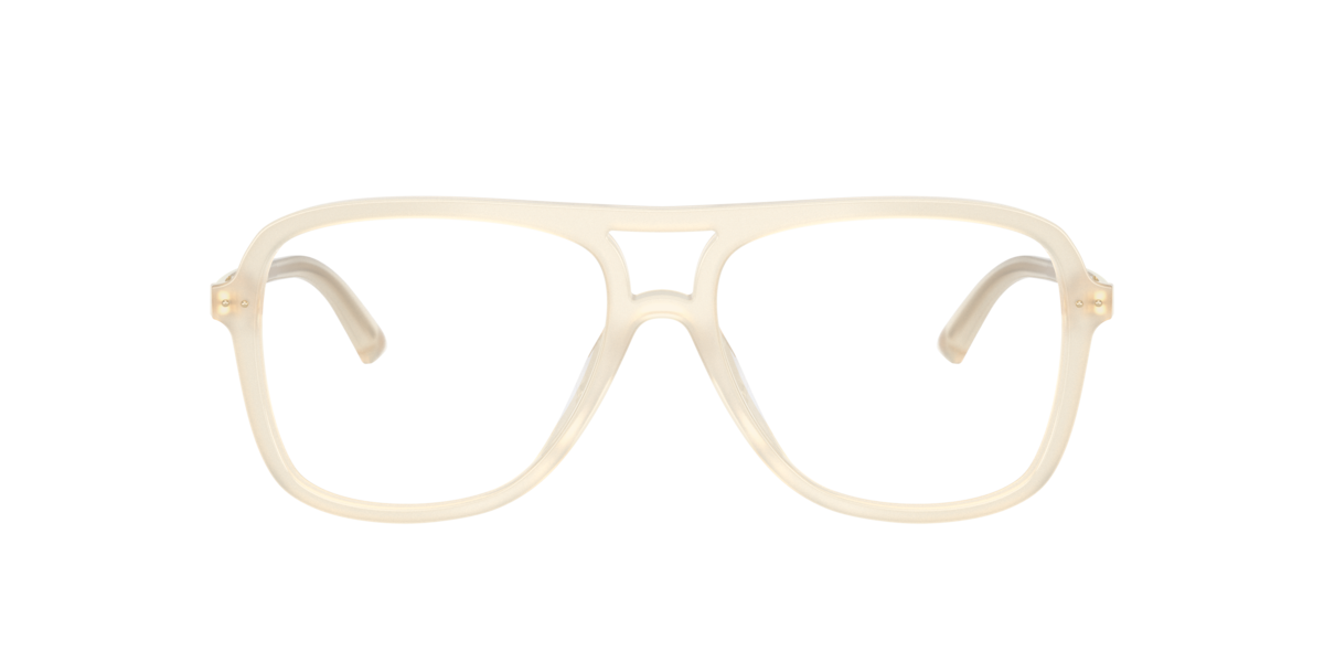 Jimmy Choo Women's Opaline Yellow Pilot Acetate Eyeglasses Online - Full Rim - Jc3052u