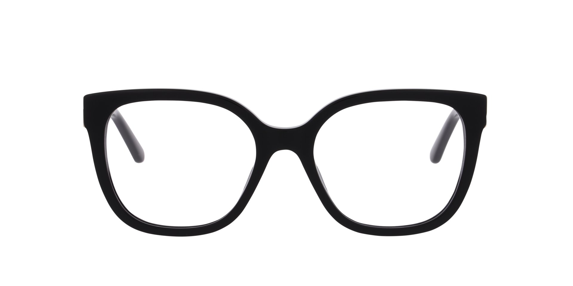 Black MARC 893 -  Acetate