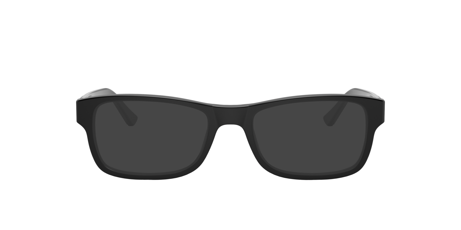 RB5268 Black AcetateEyeglass Frames for Glasses Direct, with Tinted Lenses