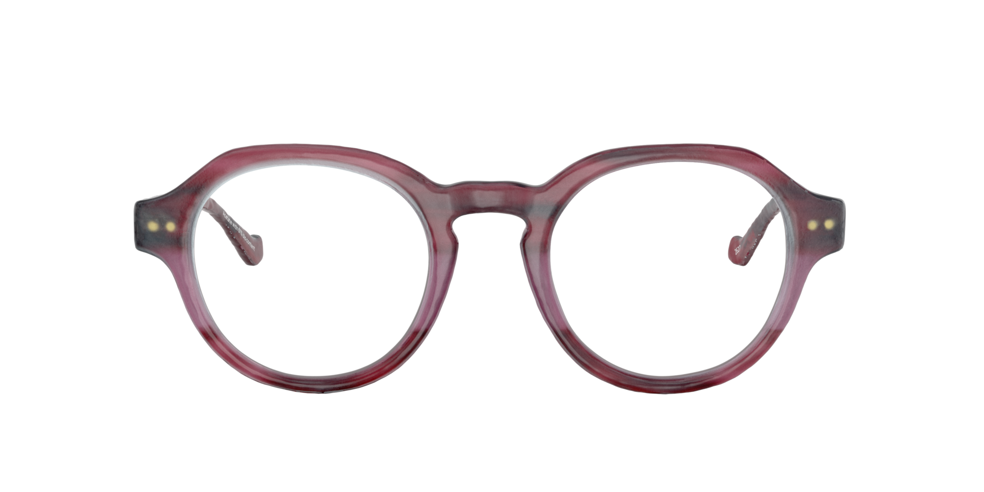 Stripped Purple Mccarthy - Acetate Stripped Purple Mccarthy - Acetate