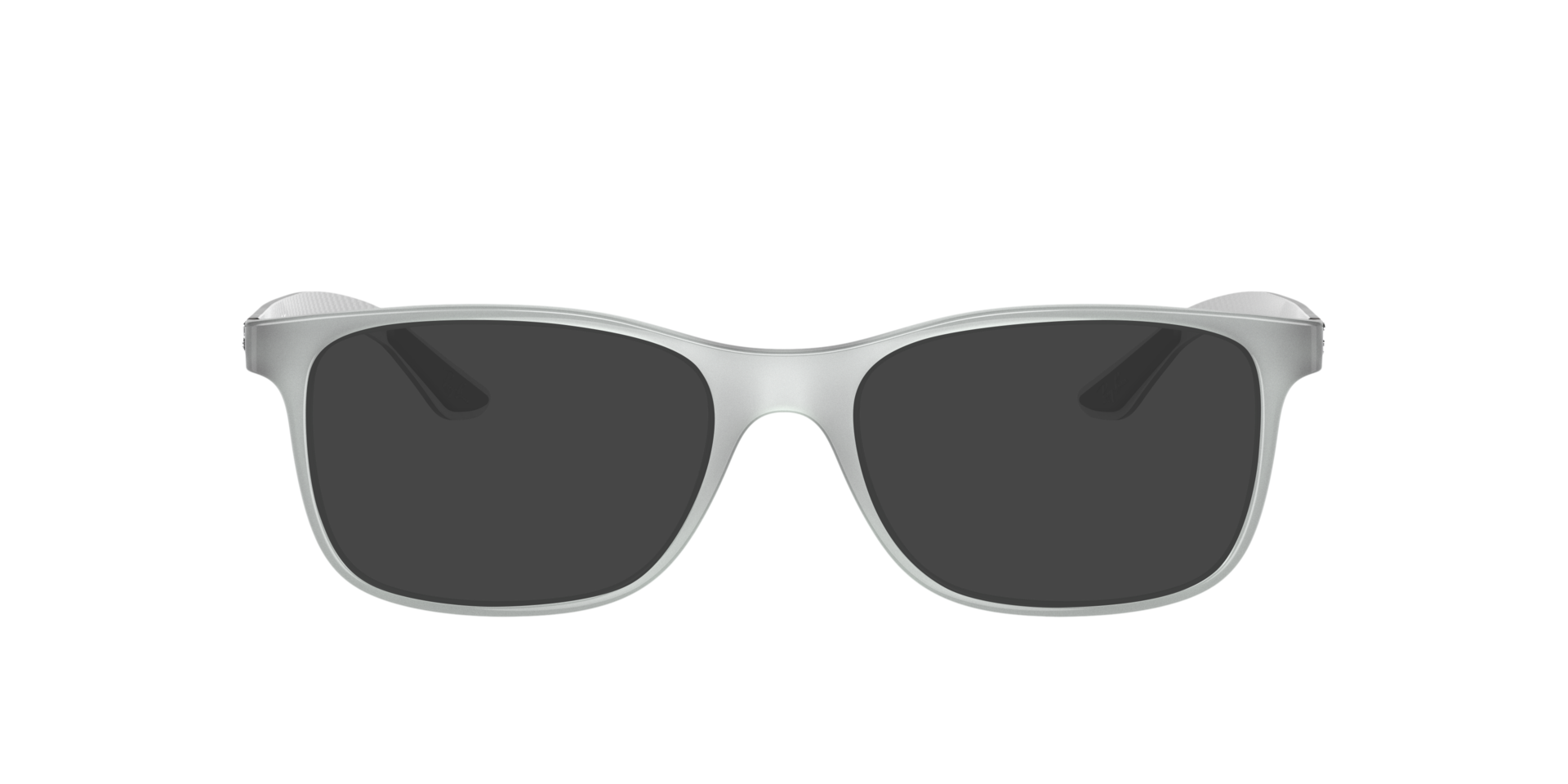 RB8903 Grey PlasticEyeglass Frames for Glasses Direct, with Tinted Lenses