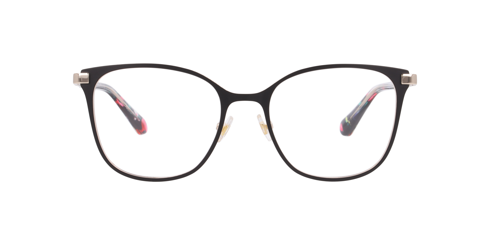 Ks Terriann 2/G Assorted MetalEyeglass Frames for Glasses Direct, Front View