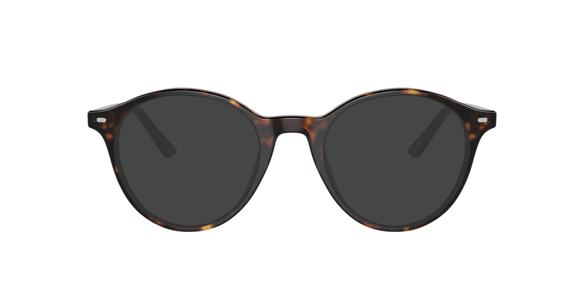 RB5430 Havana AcetateEyeglass Frames for Glasses Direct, with Tinted Lenses
