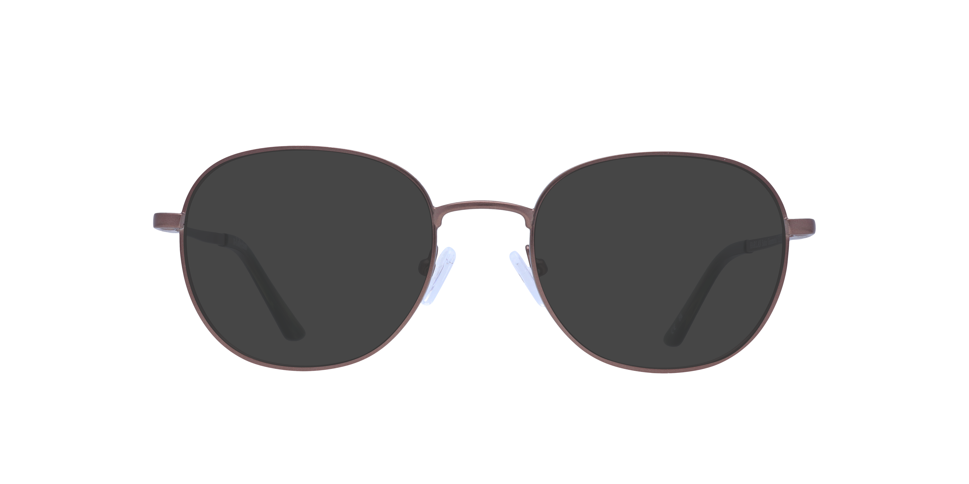 Satin Gunmetal Harlan -  Metal