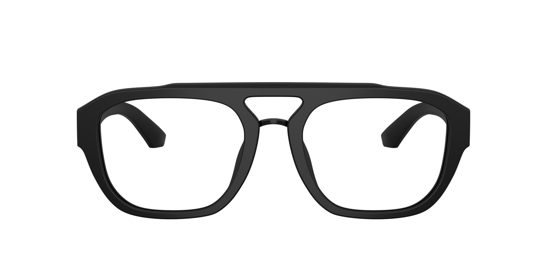 Matte Black DG3415 -  Acetate