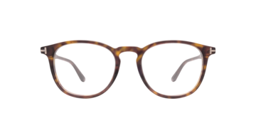 Tortoise FT5401 -  Acetate Glasses