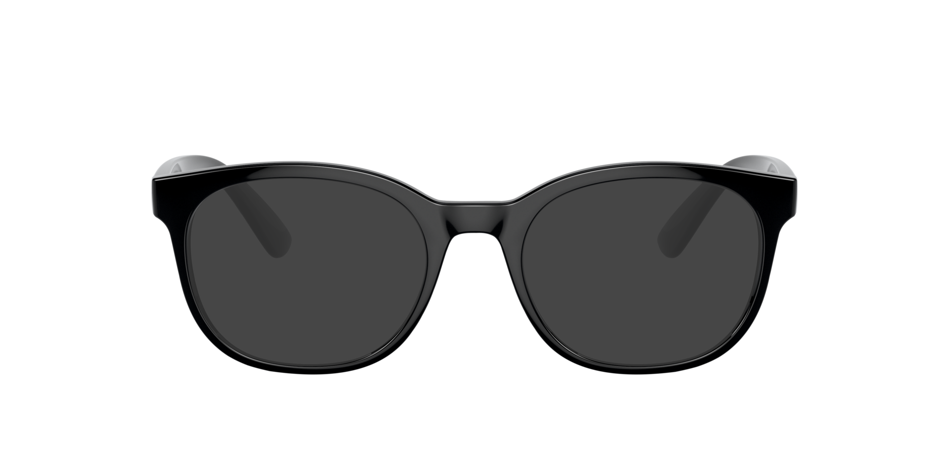 RB7231M Black PlasticEyeglass Frames for Glasses Direct, with Tinted Lenses