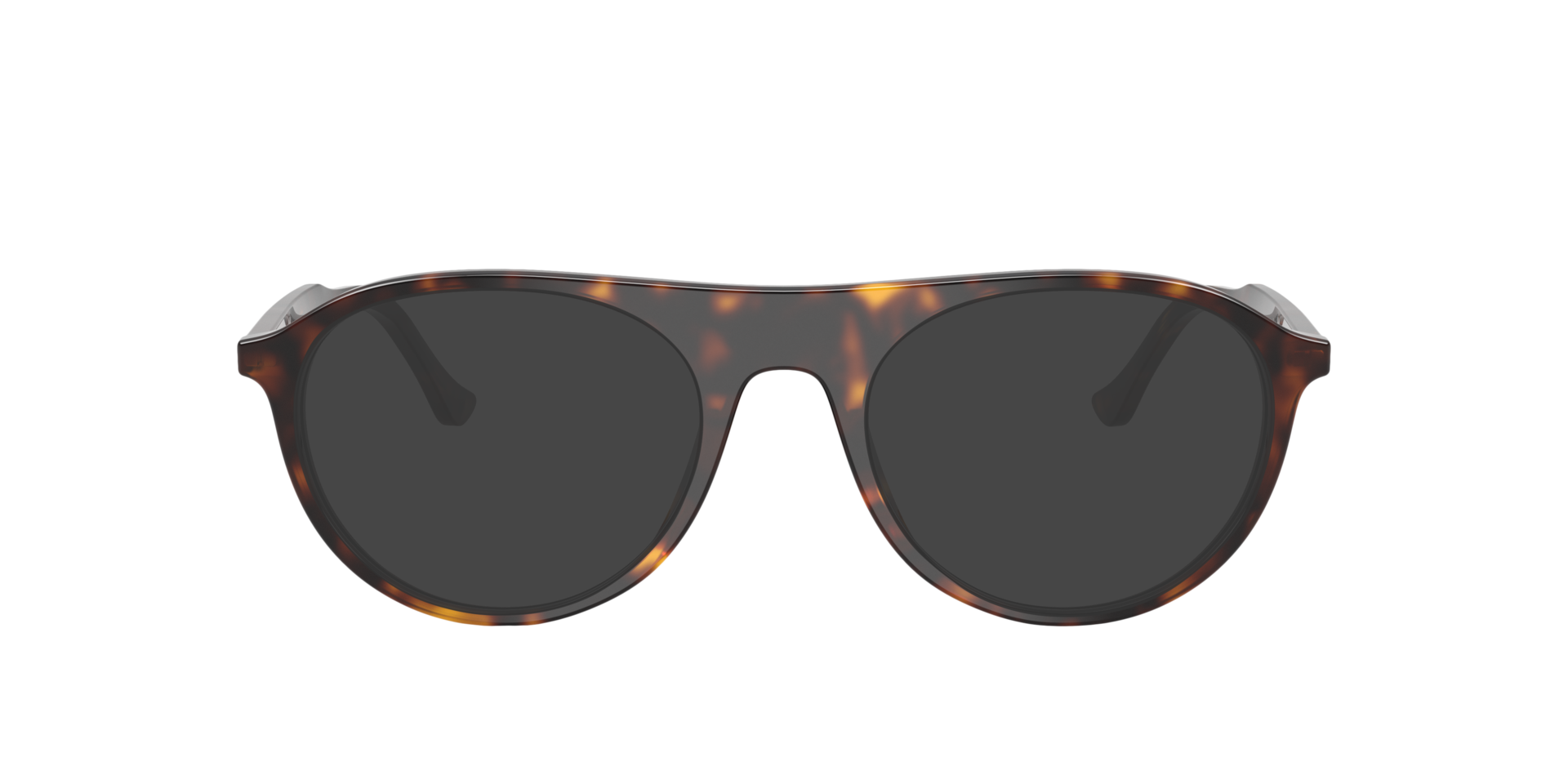 RB5441 Havana AcetateSunglass Frames for Glasses Direct, with Tinted Lenses