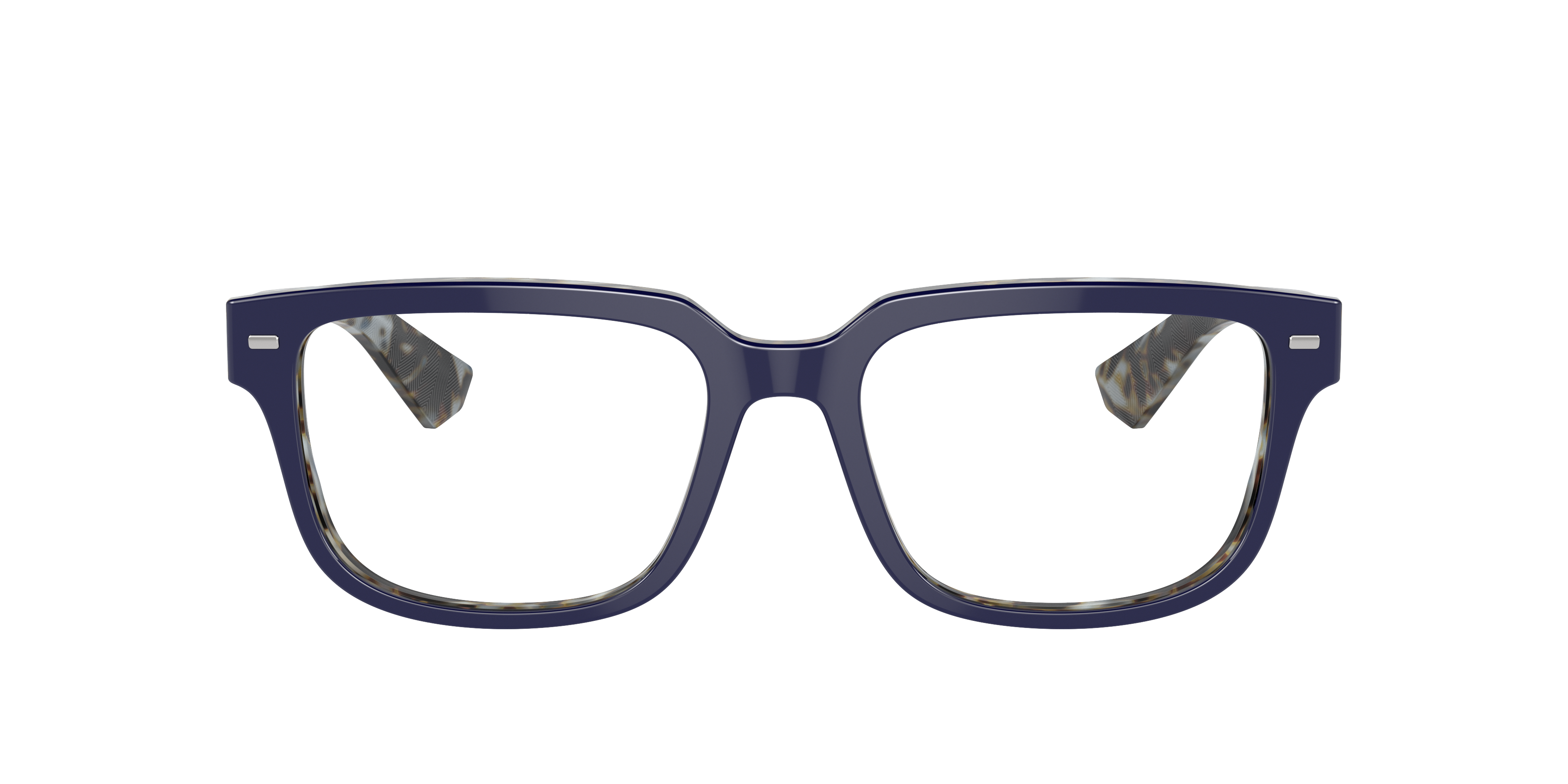 Blue On Blue Havana DG3380 -  Acetate