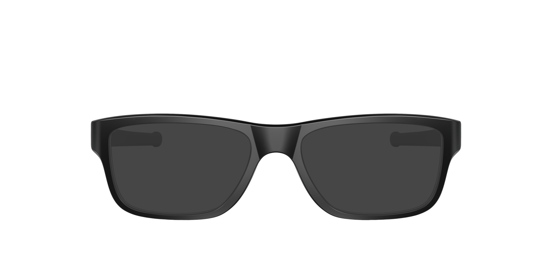 Marshal™ (TruBridge™) Satin Black PlasticEyeglass Frames for Glasses Direct, with Tinted Lenses