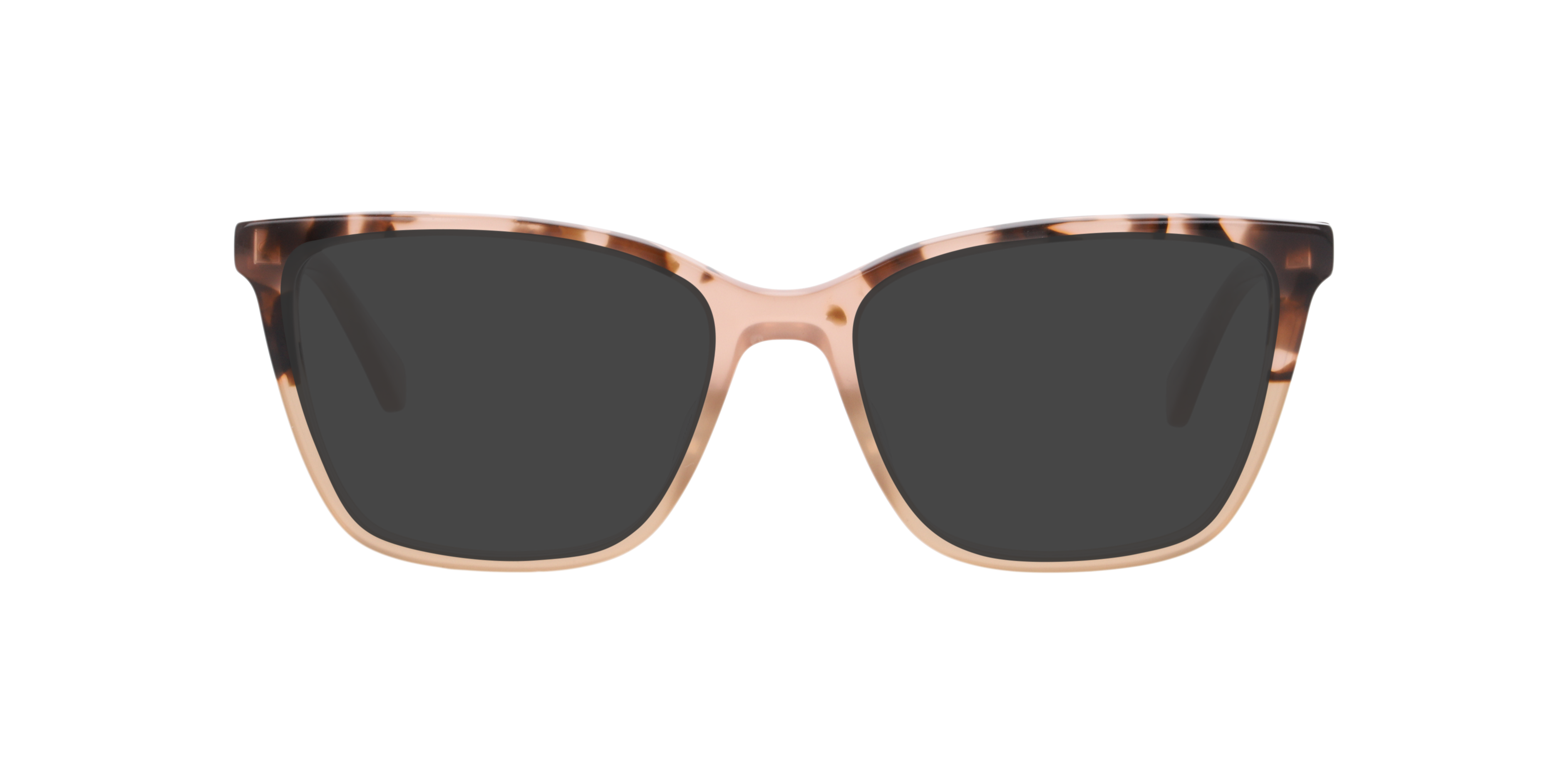 Tortoise Pink KS JALINDA 2 -  Acetate
