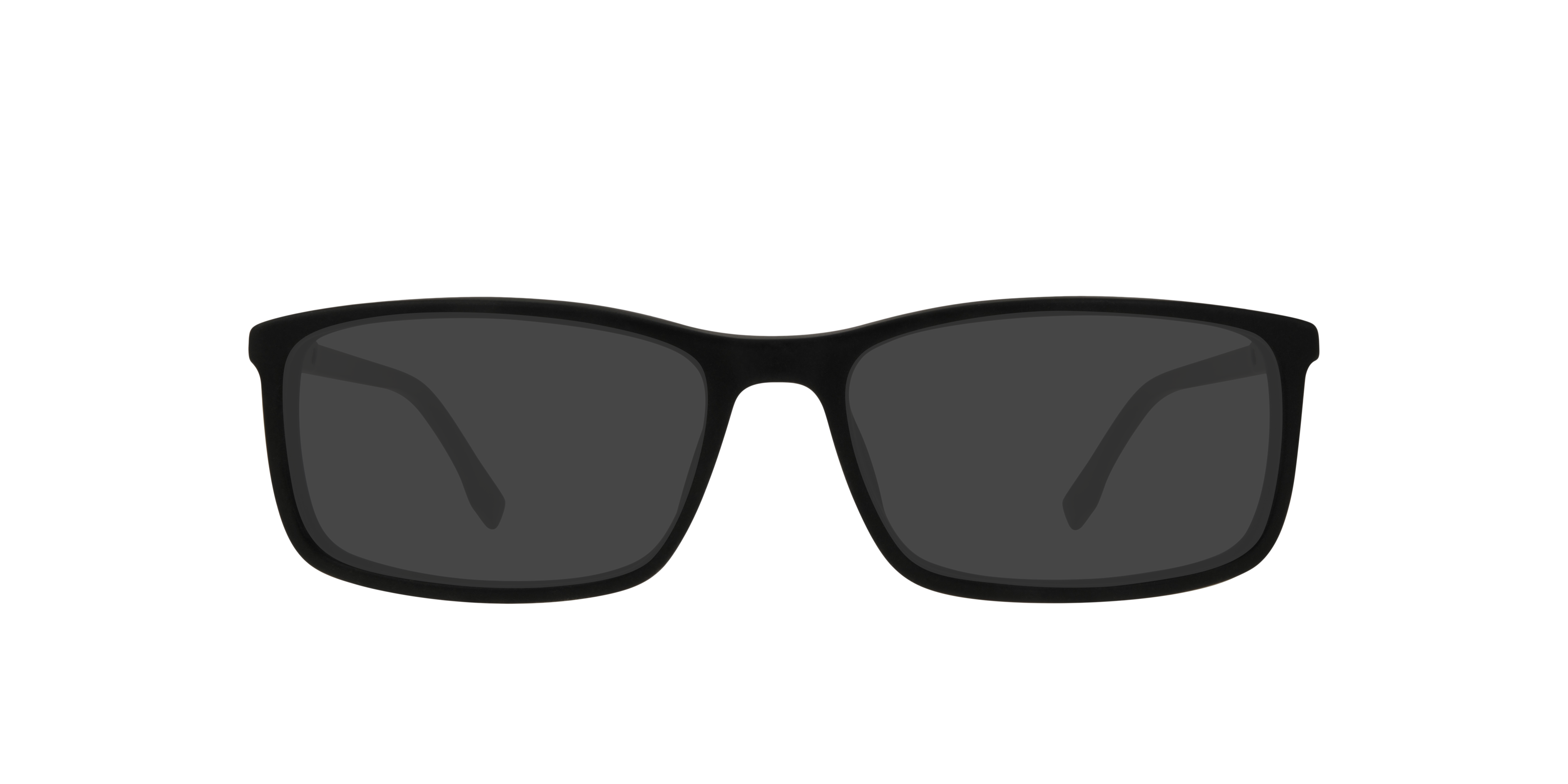 BOSS 0680/IT Grey PlasticSunglass Frames for Glasses Direct, with Tinted Lenses