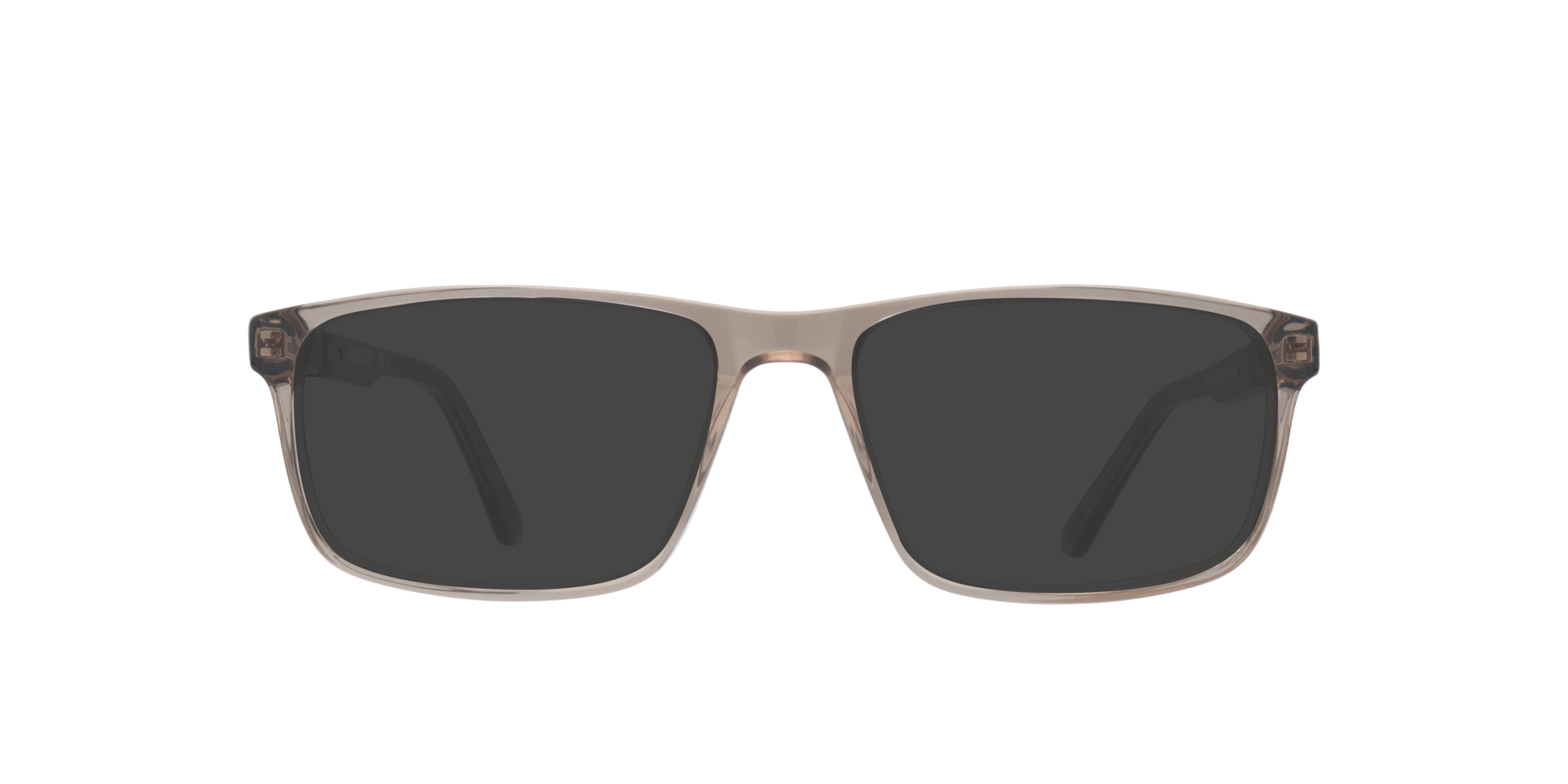 CTO 3013 Brown PlasticEyeglass Frames for Glasses Direct, with Tinted Lenses