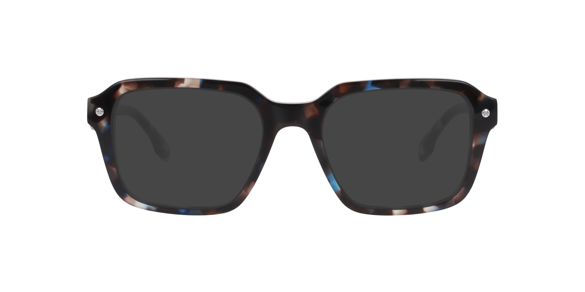 Havana Grey/Blue Neo -  Acetate