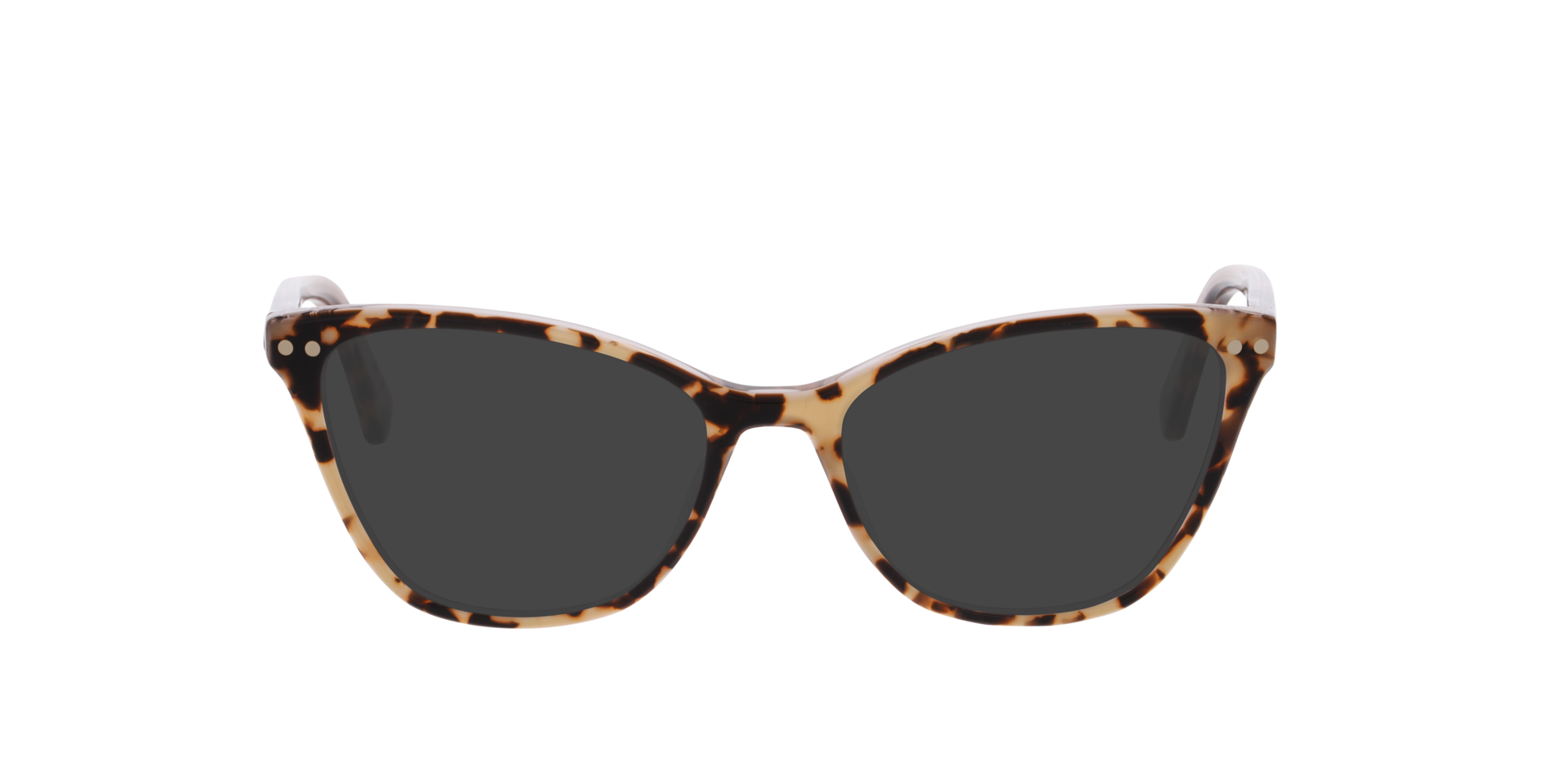 KS ELORA 2 Tortoise Clear AcetateEyeglass Frames for Glasses Direct, with Tinted Lenses