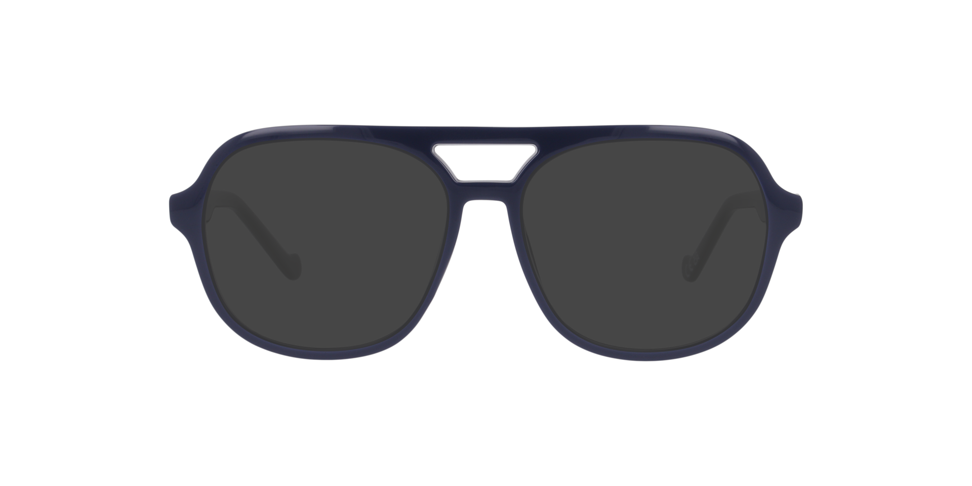 Dark Blue Maxwell -  Plastic