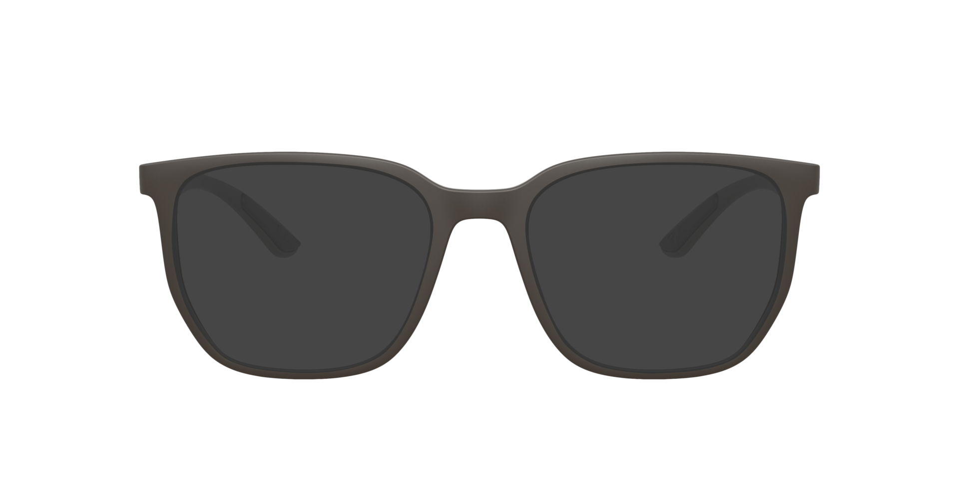 RB7235 Sand Brown PlasticEyeglass Frames for Glasses Direct, with Tinted Lenses