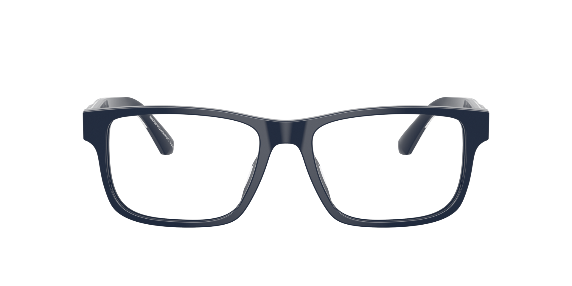 Shiny Blue EA3265U -  Acetate