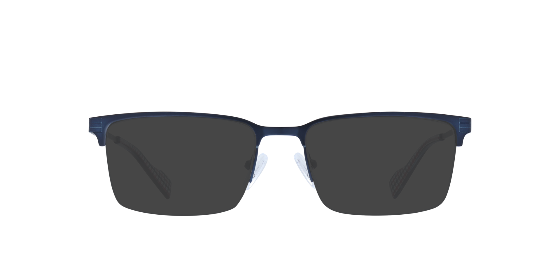 Goswell Blue AcetateEyeglass Frames for Glasses Direct, with Tinted Lenses