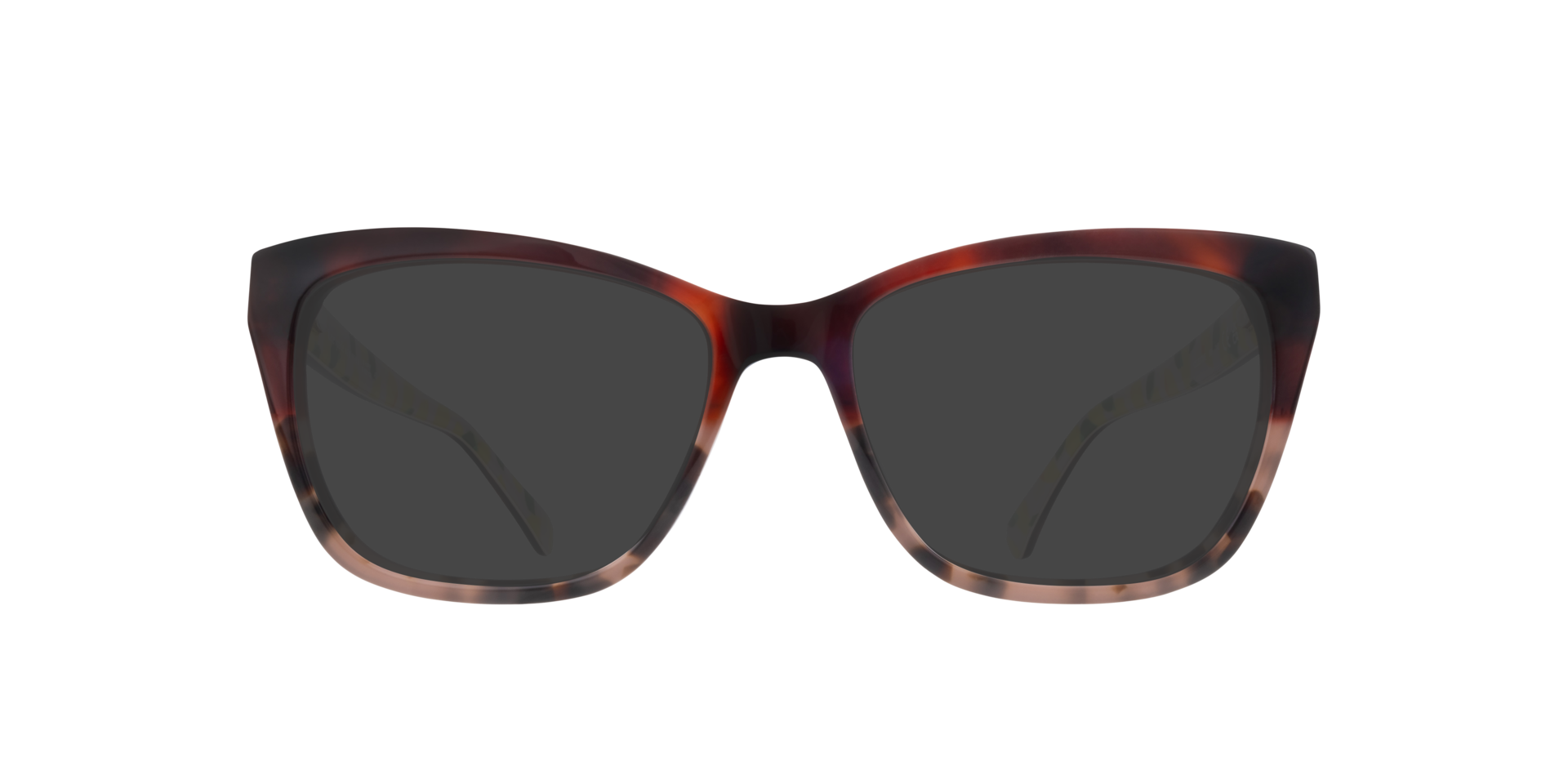 Celestine Tortoise AcetateEyeglass Frames for Glasses Direct, with Tinted Lenses